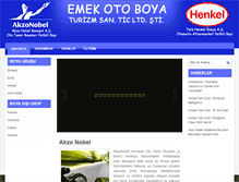 Tablet Screenshot of emekotoboya.net